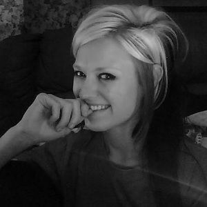 Meet your Posher, Carly